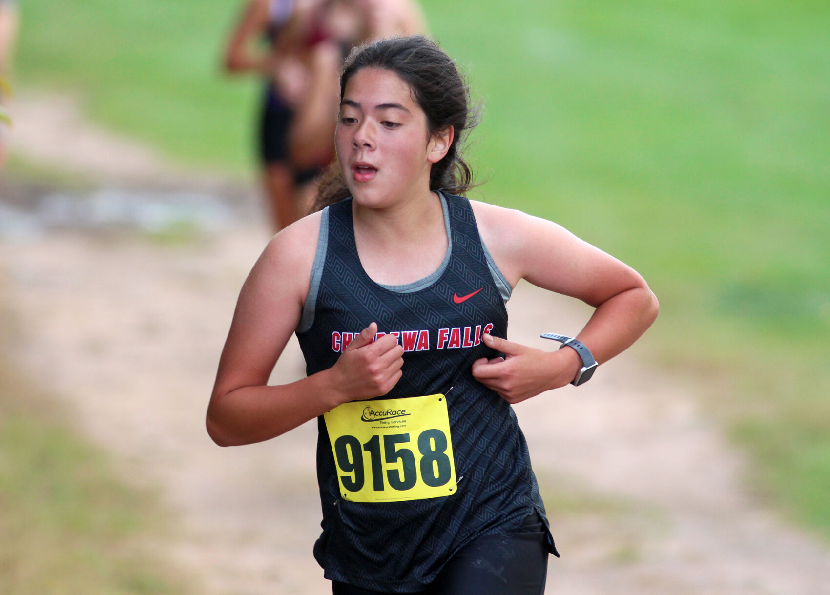 Chi-Hi Cross Country Invitational 9-27-22